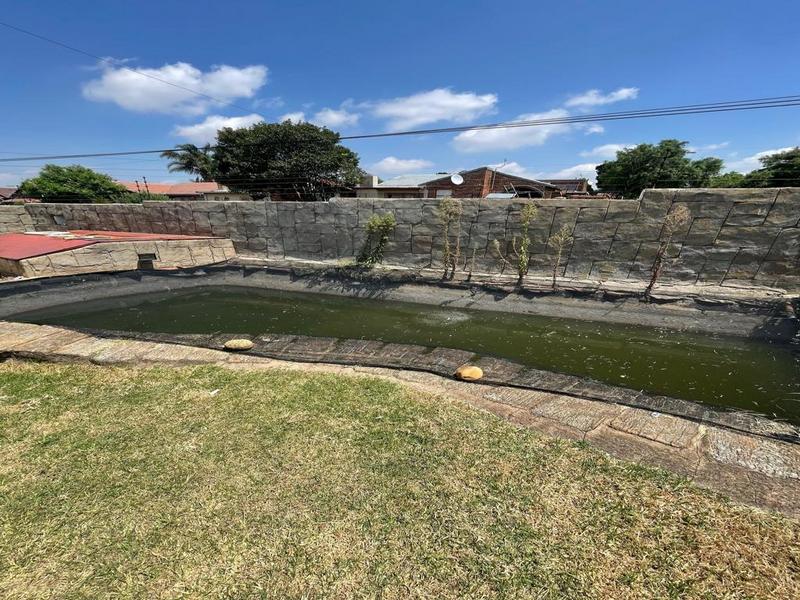 3 Bedroom Property for Sale in Witpoortjie Gauteng