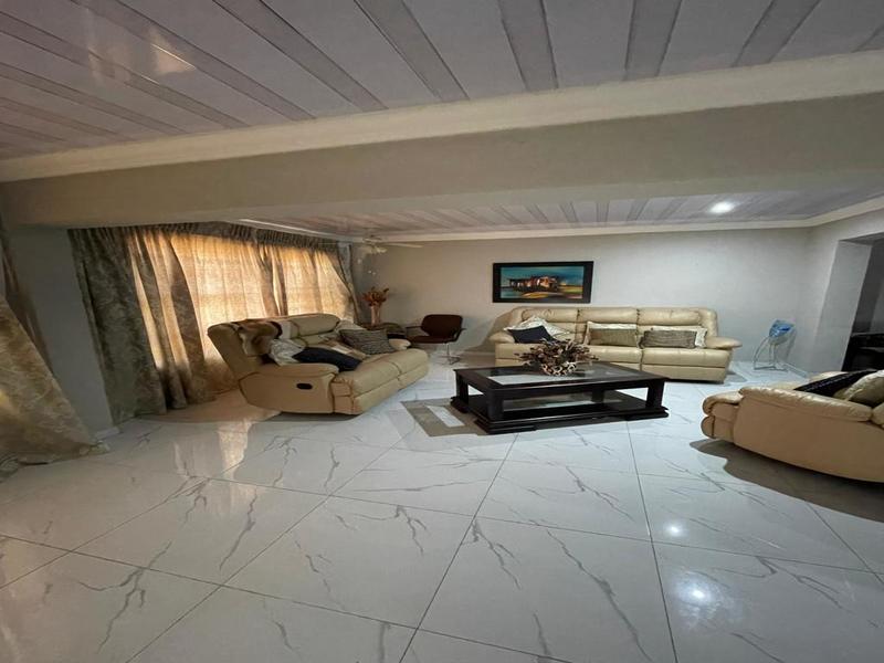 3 Bedroom Property for Sale in Witpoortjie Gauteng