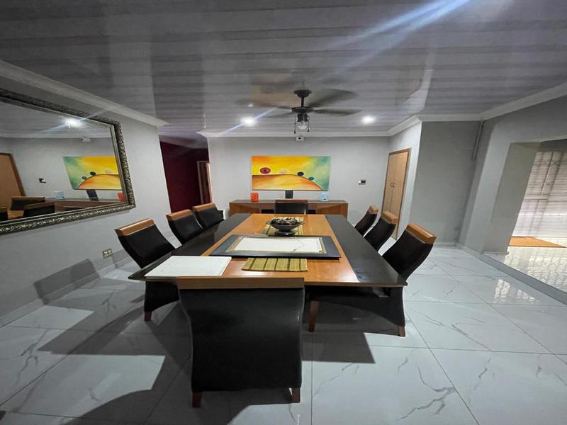 3 Bedroom Property for Sale in Witpoortjie Gauteng