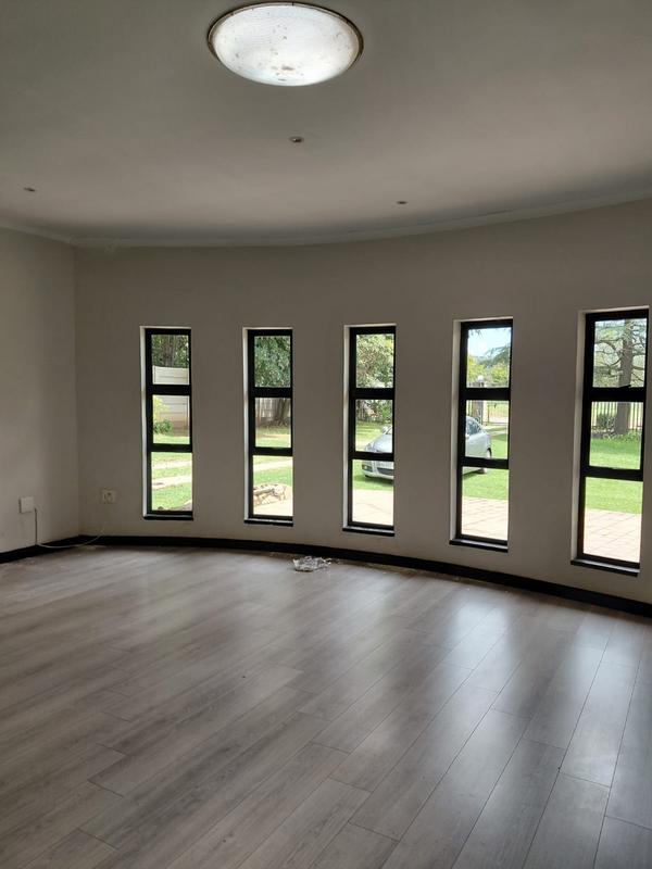 4 Bedroom Property for Sale in Emmarentia Gauteng