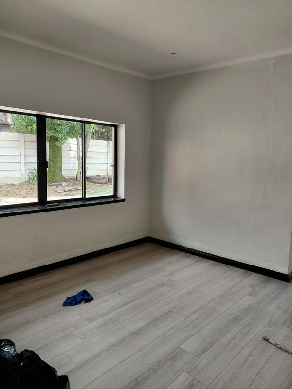 4 Bedroom Property for Sale in Emmarentia Gauteng