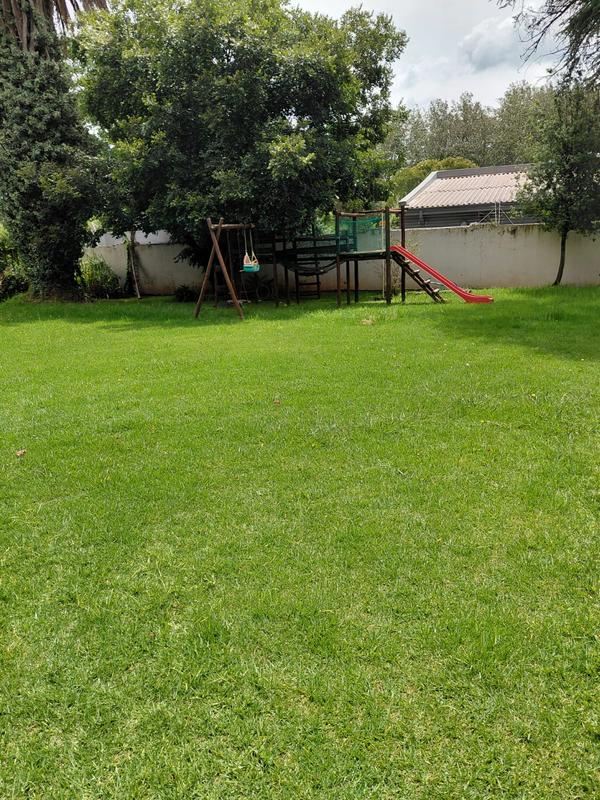 4 Bedroom Property for Sale in Emmarentia Gauteng