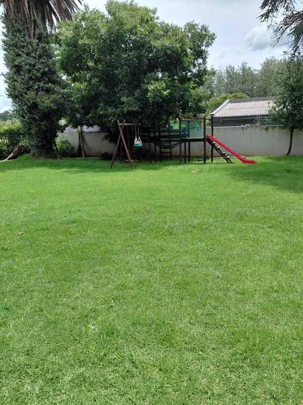 4 Bedroom Property for Sale in Emmarentia Gauteng