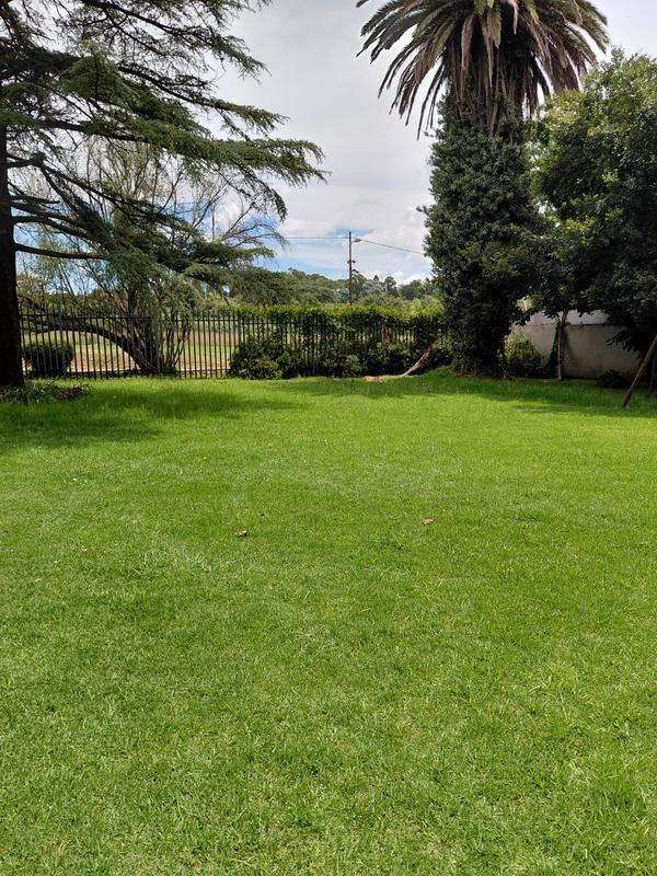 4 Bedroom Property for Sale in Emmarentia Gauteng