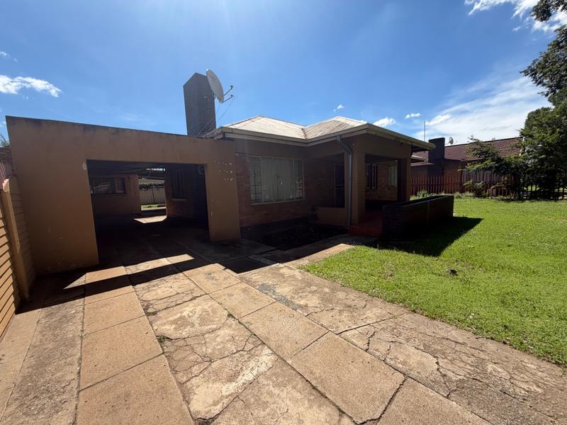 6 Bedroom Property for Sale in Vanderbijlpark CE 2 Gauteng