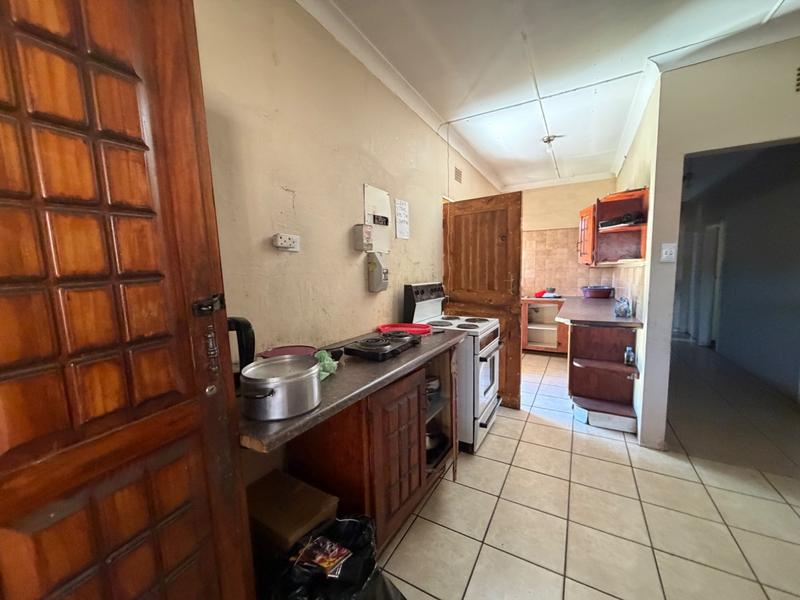 6 Bedroom Property for Sale in Vanderbijlpark CE 2 Gauteng