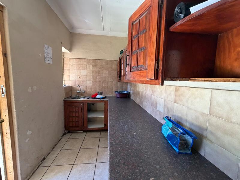 6 Bedroom Property for Sale in Vanderbijlpark CE 2 Gauteng