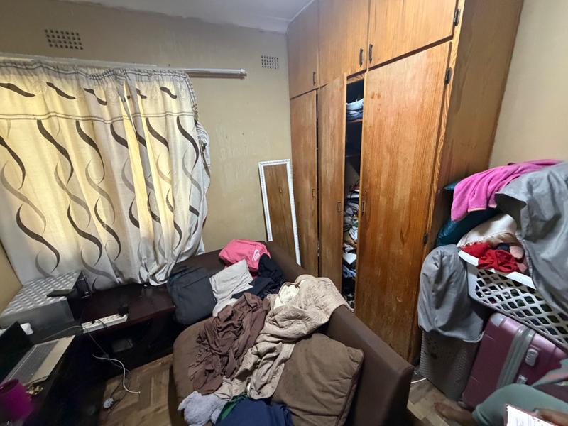 6 Bedroom Property for Sale in Vanderbijlpark CE 2 Gauteng