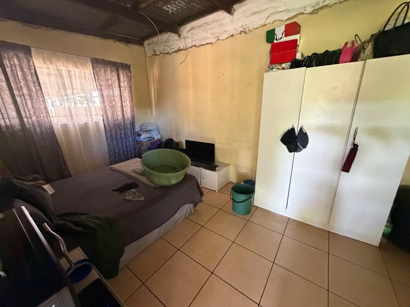 6 Bedroom Property for Sale in Vanderbijlpark CE 2 Gauteng