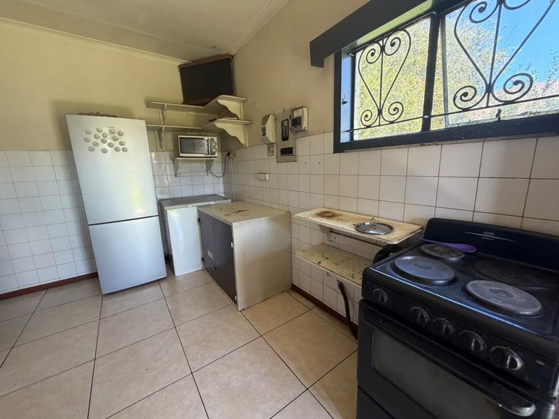 8 Bedroom Property for Sale in Vanderbijlpark CE 2 Gauteng