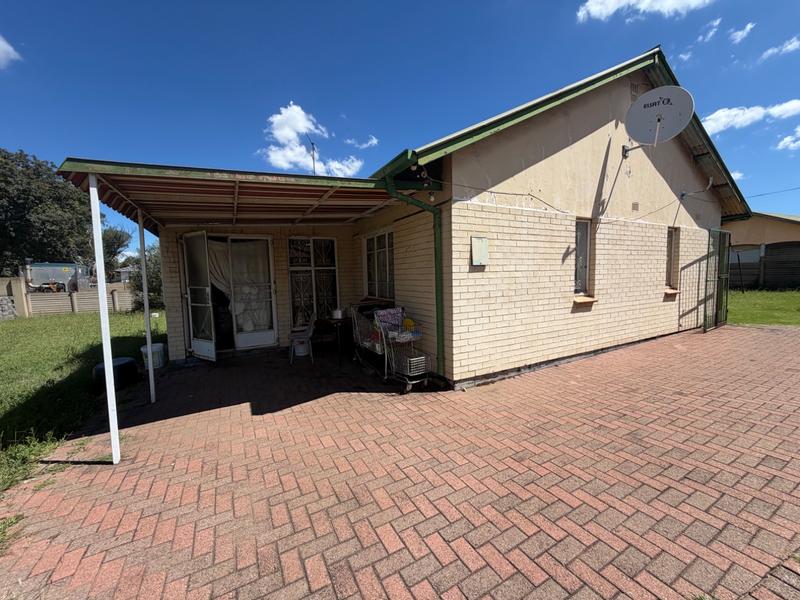 8 Bedroom Property for Sale in Vanderbijlpark CE 2 Gauteng