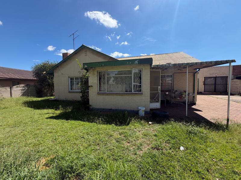 8 Bedroom Property for Sale in Vanderbijlpark CE 2 Gauteng