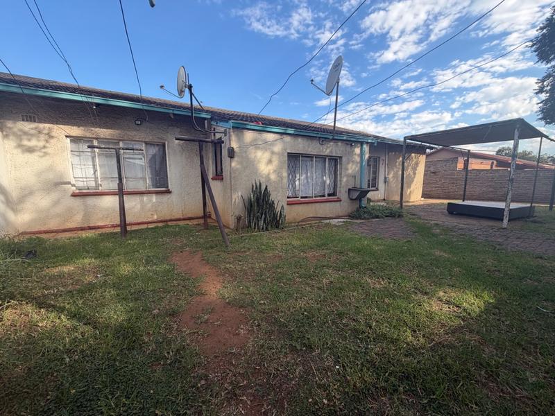 14 Bedroom Property for Sale in Vanderbijlpark CW Gauteng
