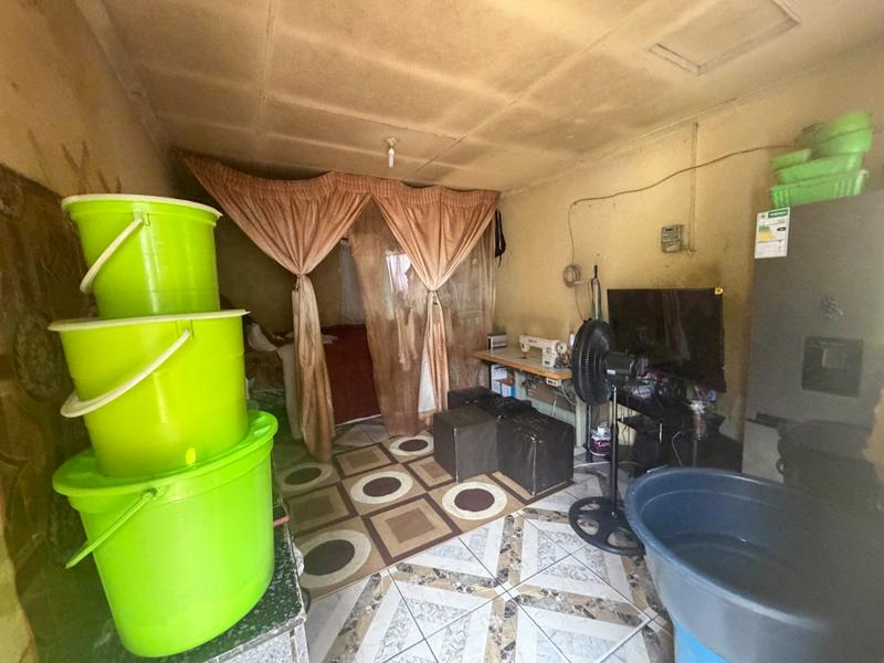 14 Bedroom Property for Sale in Vanderbijlpark CW Gauteng