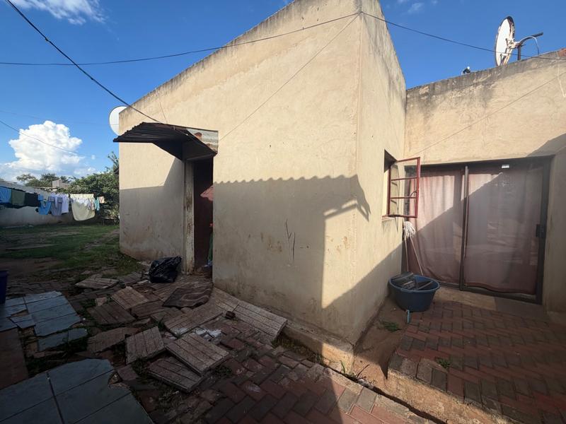 14 Bedroom Property for Sale in Vanderbijlpark CW Gauteng