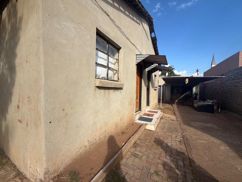 14 Bedroom Property for Sale in Vanderbijlpark CW Gauteng