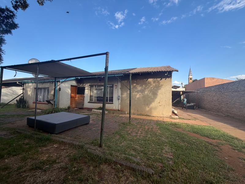 14 Bedroom Property for Sale in Vanderbijlpark CW Gauteng