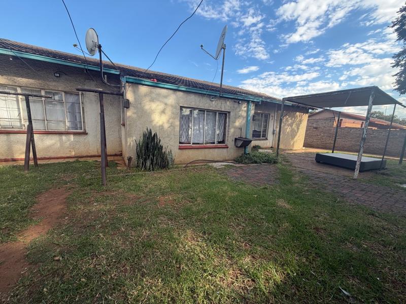 14 Bedroom Property for Sale in Vanderbijlpark CW Gauteng