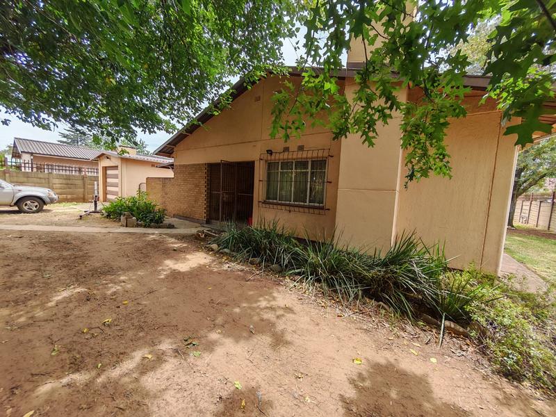 3 Bedroom Property for Sale in Vanderbijlpark SE 1 Gauteng