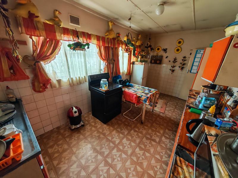 3 Bedroom Property for Sale in Vanderbijlpark SE 1 Gauteng