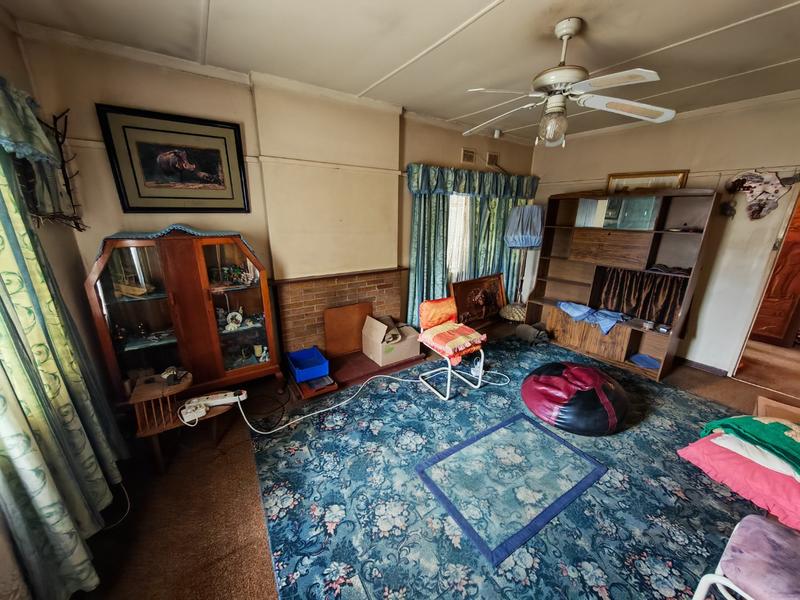 3 Bedroom Property for Sale in Vanderbijlpark SE 1 Gauteng