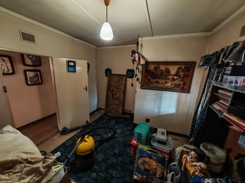 3 Bedroom Property for Sale in Vanderbijlpark SE 1 Gauteng