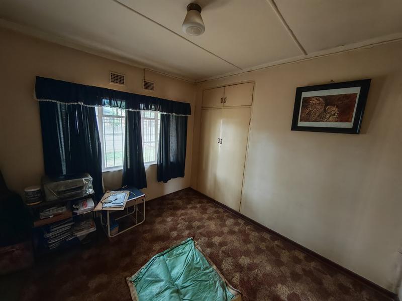 3 Bedroom Property for Sale in Vanderbijlpark SE 1 Gauteng