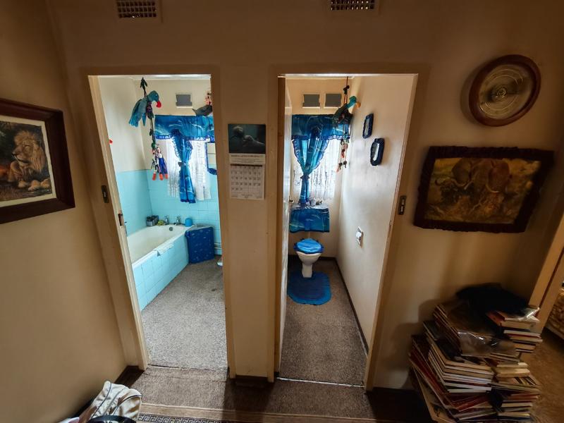 3 Bedroom Property for Sale in Vanderbijlpark SE 1 Gauteng