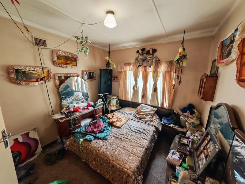 3 Bedroom Property for Sale in Vanderbijlpark SE 1 Gauteng