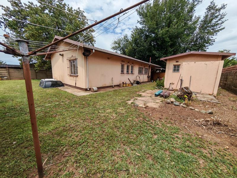3 Bedroom Property for Sale in Vanderbijlpark SE 1 Gauteng