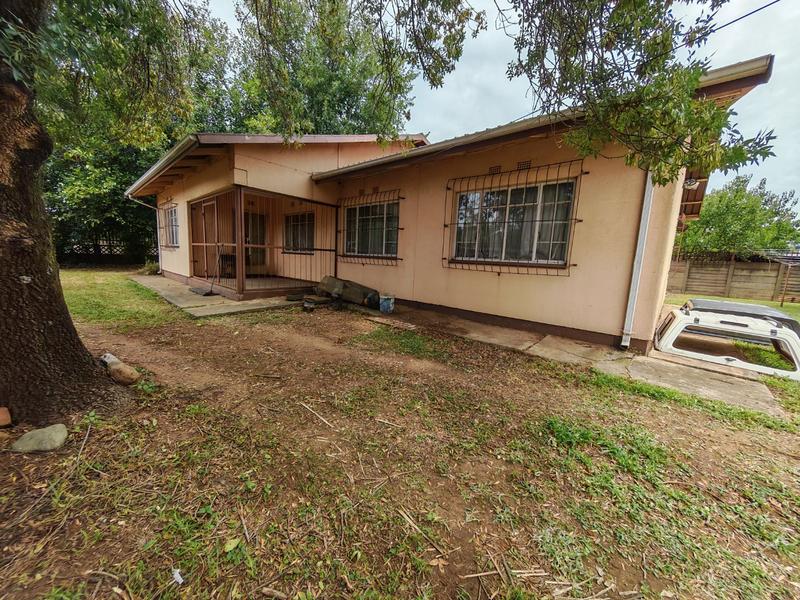 3 Bedroom Property for Sale in Vanderbijlpark SE 1 Gauteng