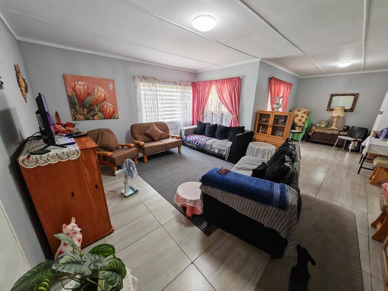 2 Bedroom Property for Sale in Vanderbijlpark SE 1 Gauteng