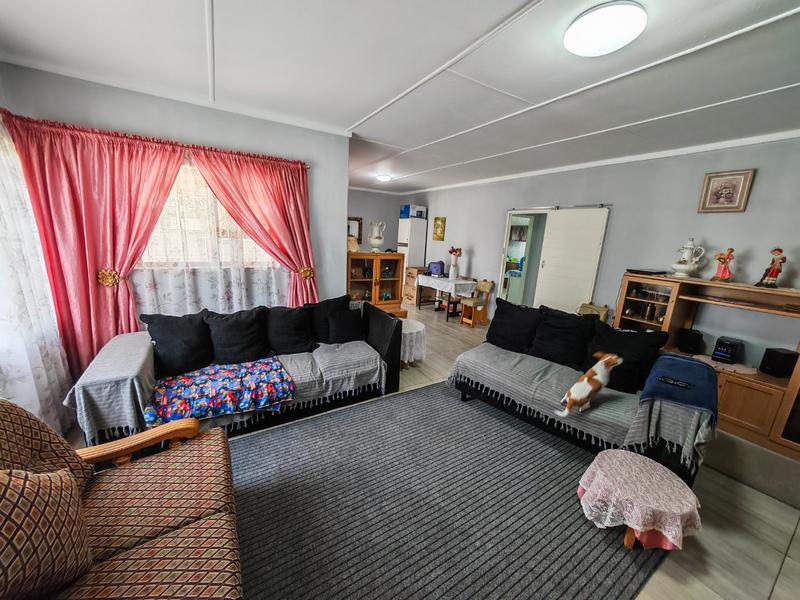 2 Bedroom Property for Sale in Vanderbijlpark SE 1 Gauteng