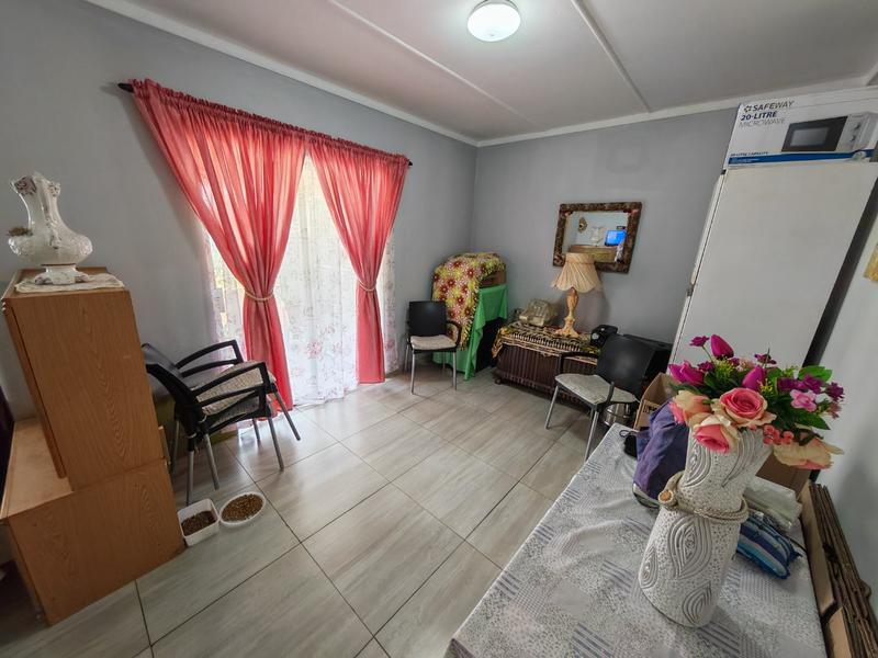 2 Bedroom Property for Sale in Vanderbijlpark SE 1 Gauteng