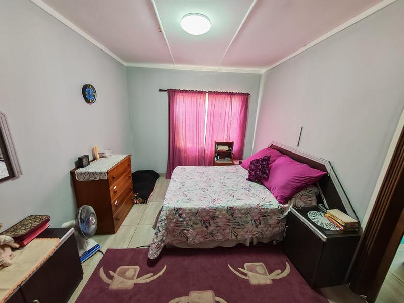 2 Bedroom Property for Sale in Vanderbijlpark SE 1 Gauteng