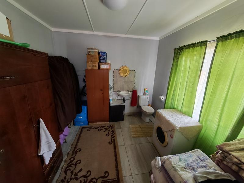 2 Bedroom Property for Sale in Vanderbijlpark SE 1 Gauteng