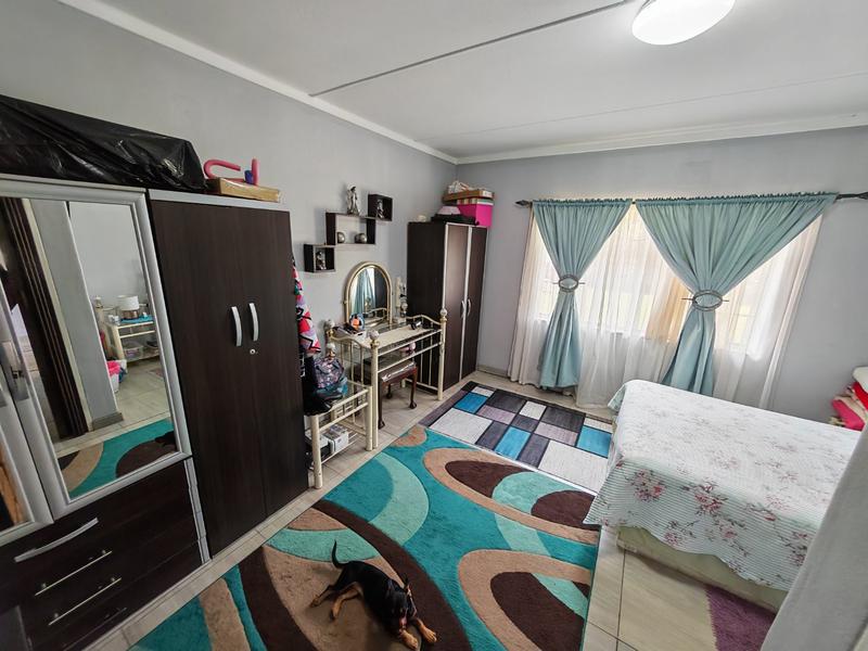 2 Bedroom Property for Sale in Vanderbijlpark SE 1 Gauteng