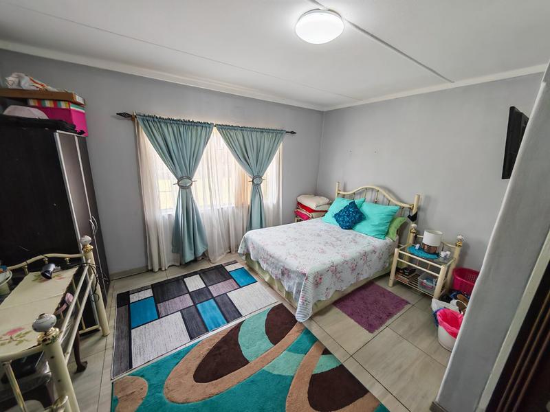 2 Bedroom Property for Sale in Vanderbijlpark SE 1 Gauteng