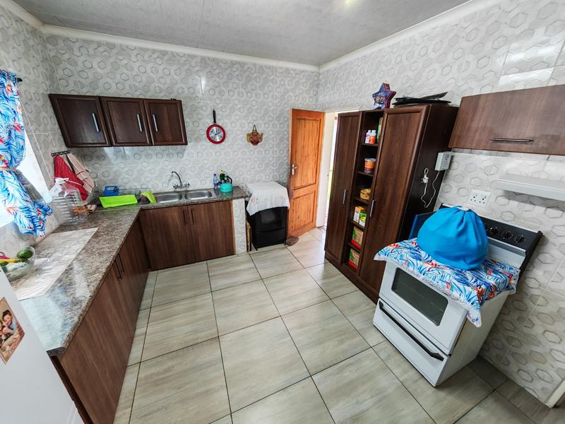 2 Bedroom Property for Sale in Vanderbijlpark SE 1 Gauteng