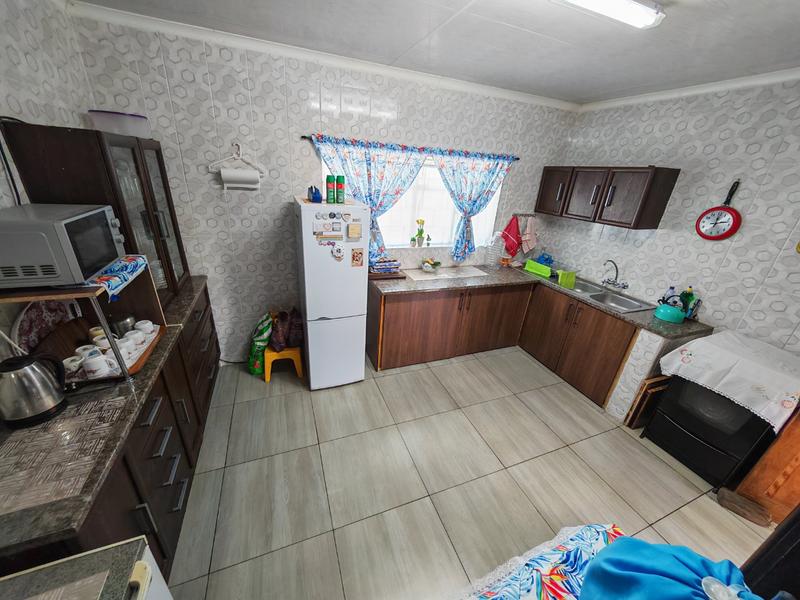 2 Bedroom Property for Sale in Vanderbijlpark SE 1 Gauteng