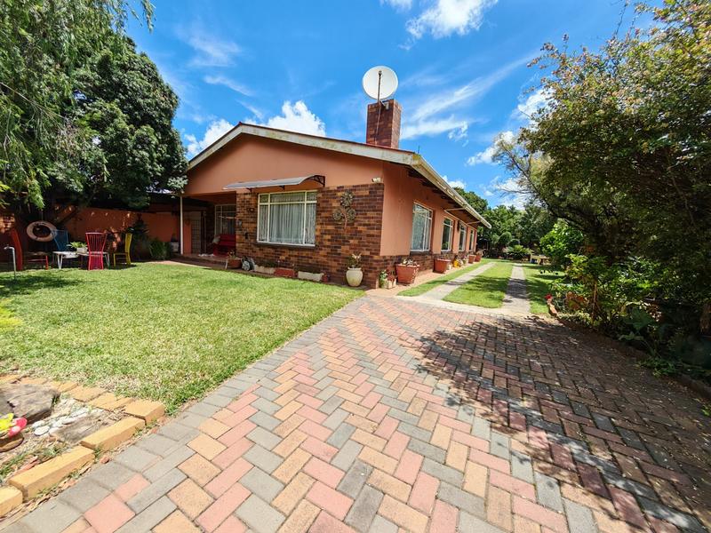 3 Bedroom Property for Sale in Vanderbijlpark SE 1 Gauteng