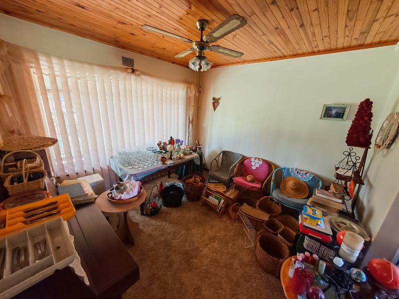 3 Bedroom Property for Sale in Vanderbijlpark SE 1 Gauteng