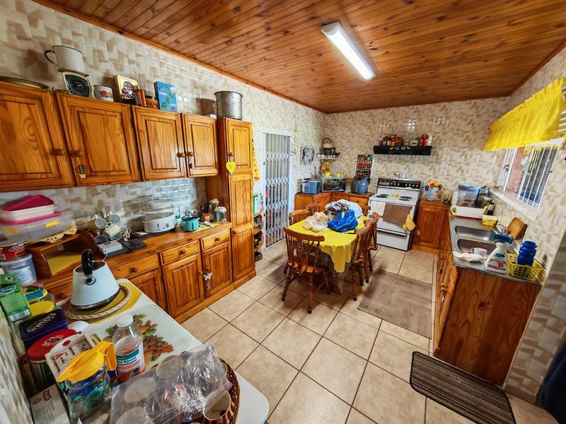 3 Bedroom Property for Sale in Vanderbijlpark SE 1 Gauteng