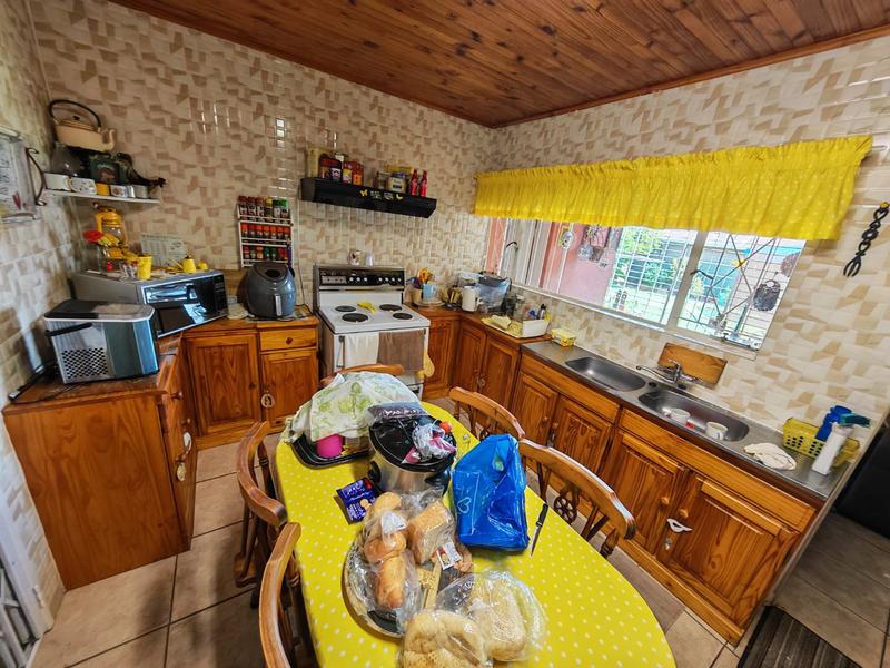 3 Bedroom Property for Sale in Vanderbijlpark SE 1 Gauteng