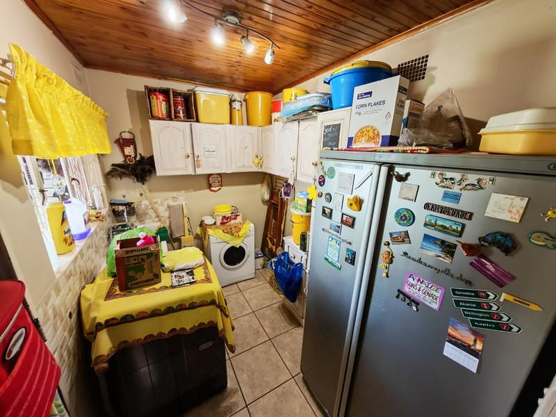 3 Bedroom Property for Sale in Vanderbijlpark SE 1 Gauteng