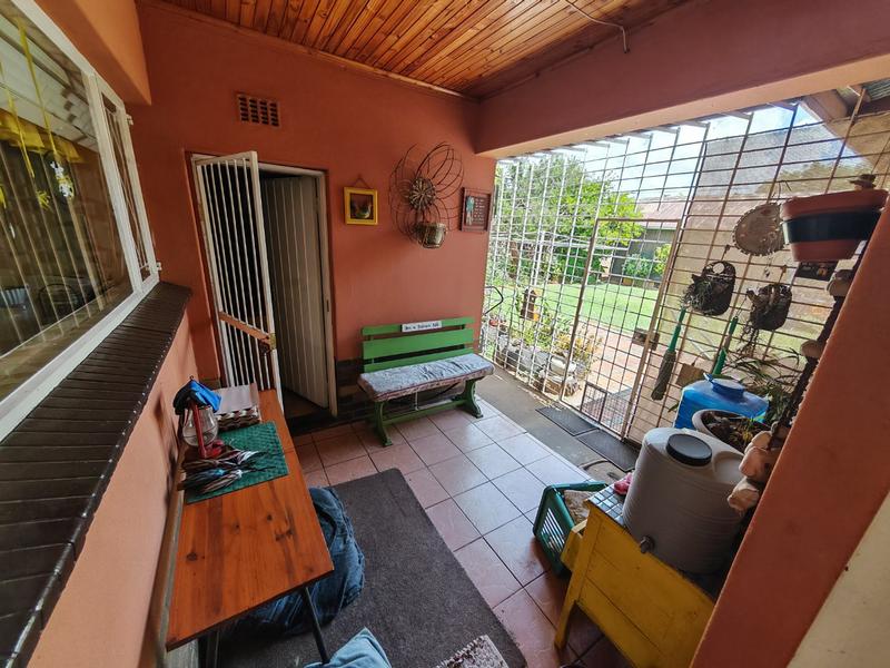 3 Bedroom Property for Sale in Vanderbijlpark SE 1 Gauteng