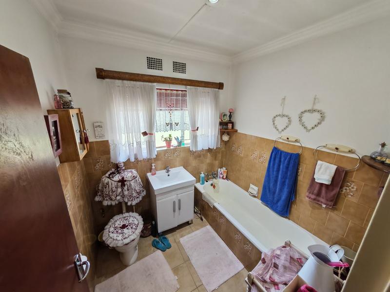 3 Bedroom Property for Sale in Vanderbijlpark SE 1 Gauteng