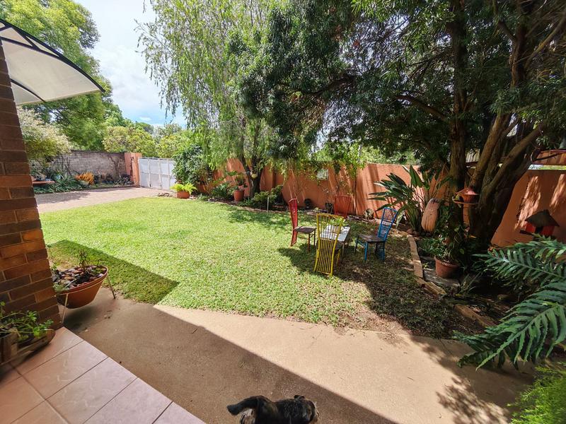 3 Bedroom Property for Sale in Vanderbijlpark SE 1 Gauteng