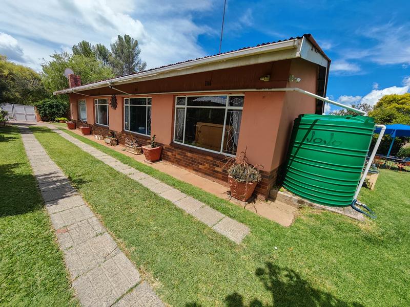 3 Bedroom Property for Sale in Vanderbijlpark SE 1 Gauteng