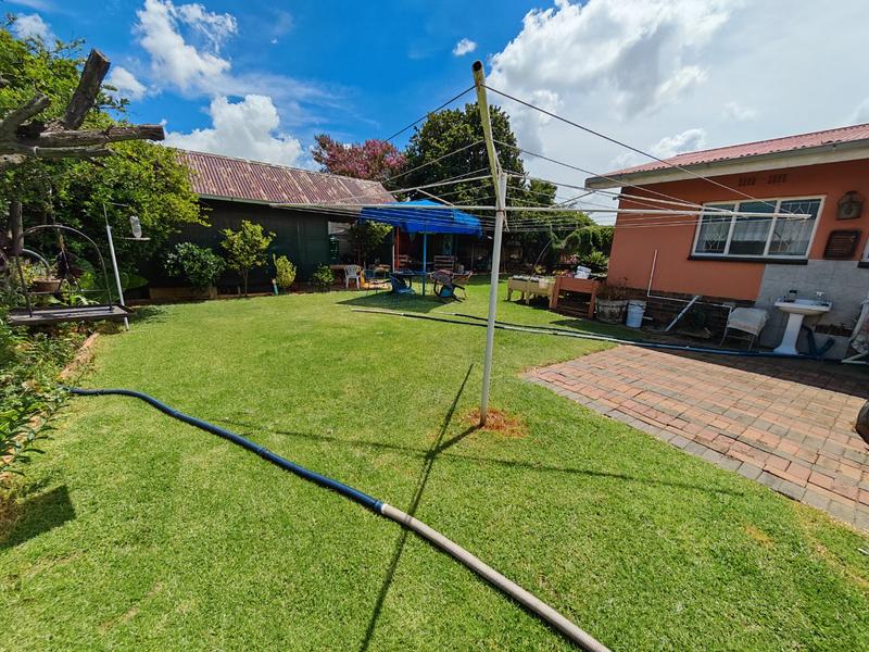 3 Bedroom Property for Sale in Vanderbijlpark SE 1 Gauteng